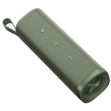 Xiaomi Sound Outdoor Altavoz portátil estéreo 30 W Verde